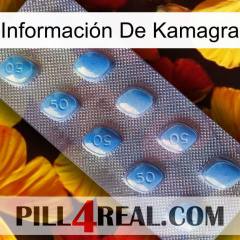 Información De Kamagra viagra3